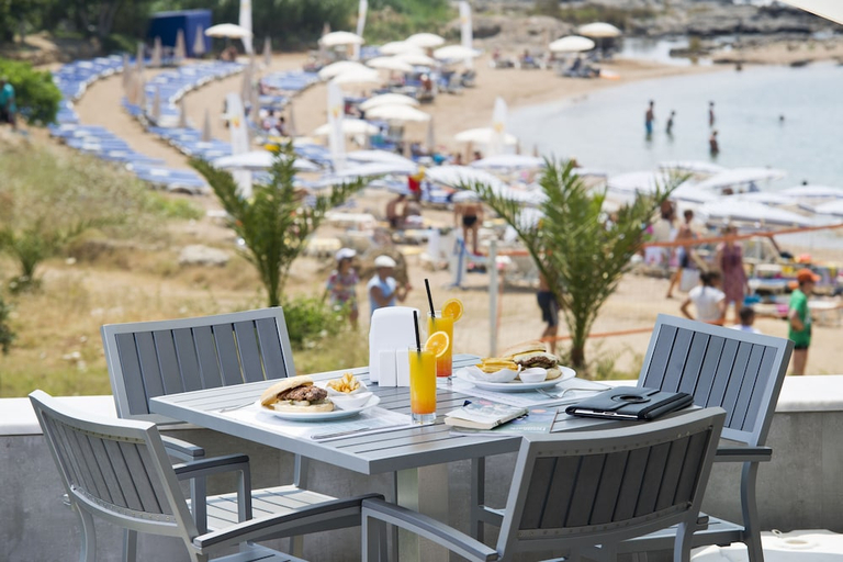 Food & Drinks 5, Selene Beach And Spa Hotel - Adults Only, Alanya