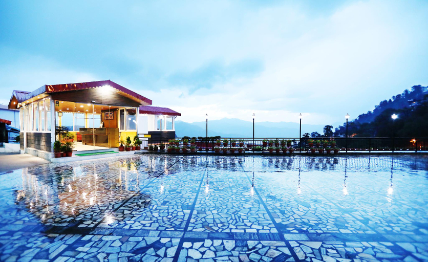 Sport & Beauty 5, Hotel Vishnu Palace, Dehradun