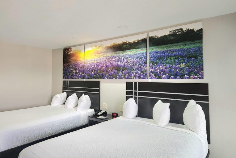 Bedroom 6