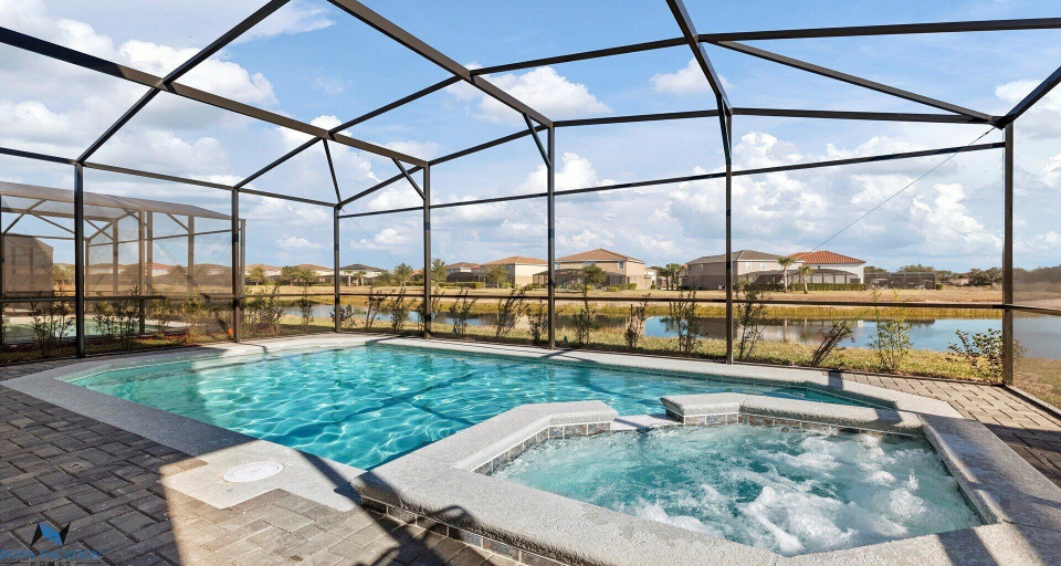 Sport & Beauty, Solterra Resort Lakeview 7195, Polk