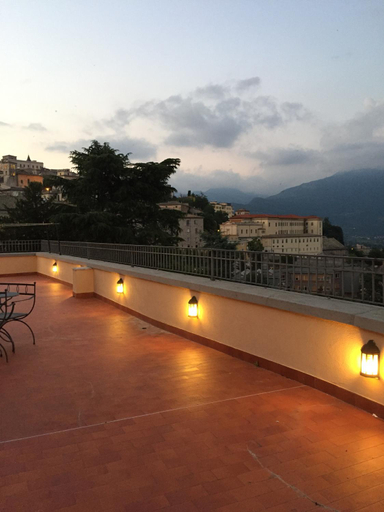 Others 5, Hotel Relais Filonardi, Frosinone