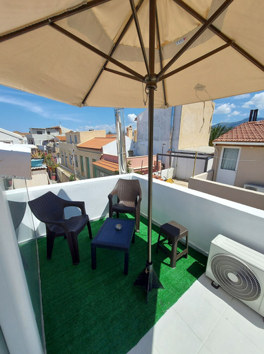 Room 3, Old Town - Fortezza Nest, Crete