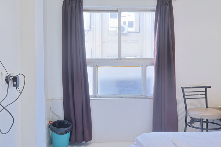 Bedroom 2, hotel sudarshan palace, Bhopal