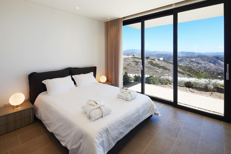 Bedroom 3, Minthis Resort