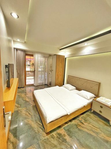 Bedroom 4, My Home Uzungol, Çaykara