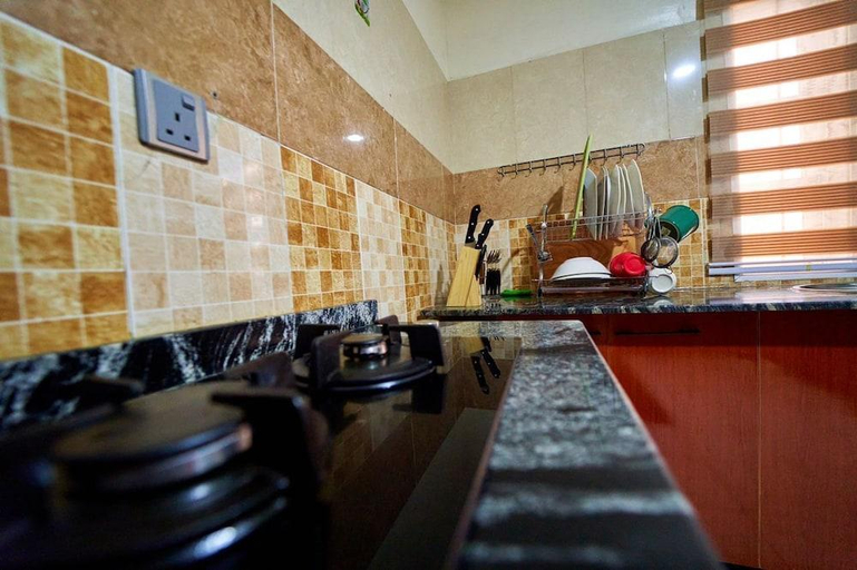 Others 3, Katamba Apartments, AbujaMun