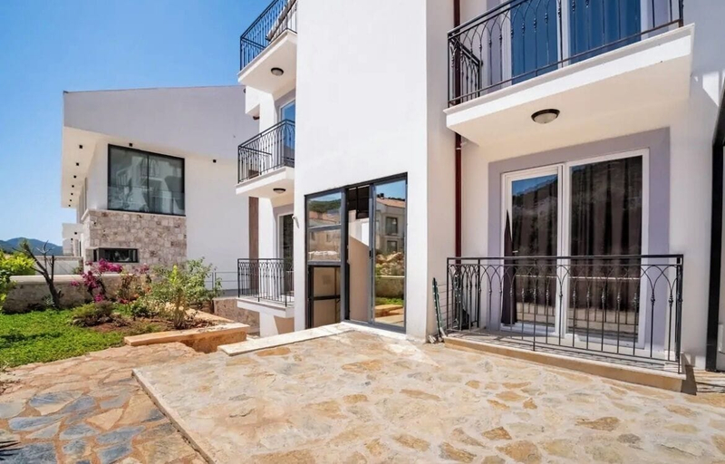 Exterior & Views 5, Kaş Eylül Suit Apart, Kaş