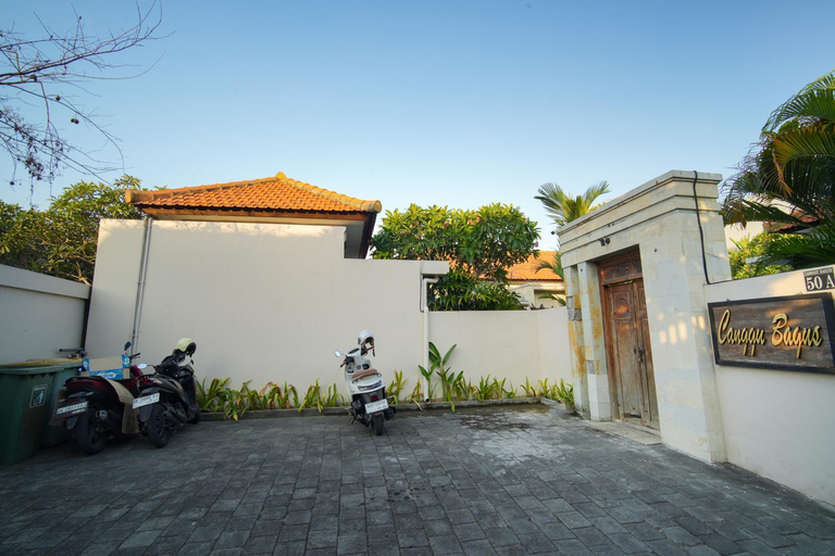 Exterior & Views 1, Canggu Bagus Guest House, Badung