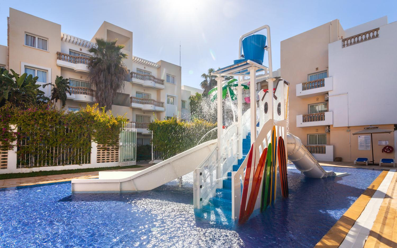 Sport & Beauty 2, Le Corail Appart'Hotel Yasmine Hammamet, Hammamet