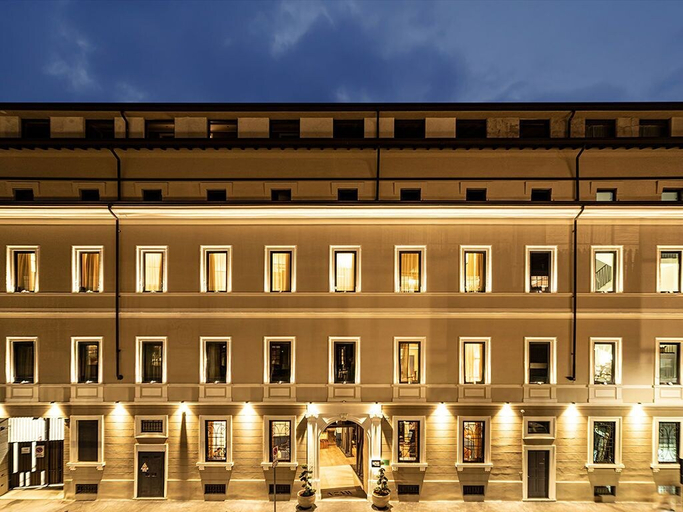 Exterior & Views 2, NEMI, Milan, a Tribute Portfolio Hotel, Milano