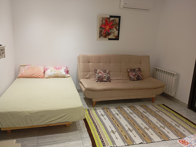 Bedroom 5, VIP Tunisia, La Goulette