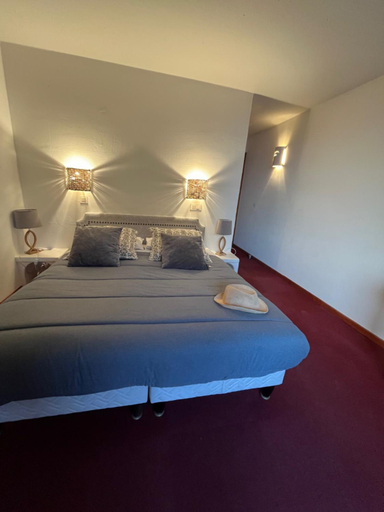 Bedroom 2, Le Mas des Collines, Var