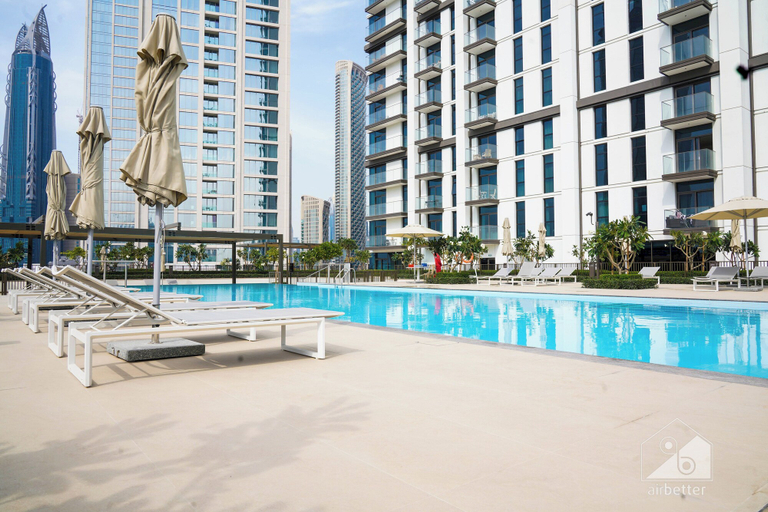 Others 3, Luxurious 4B Balcony & Views Burjcrown Downtown, Dubai