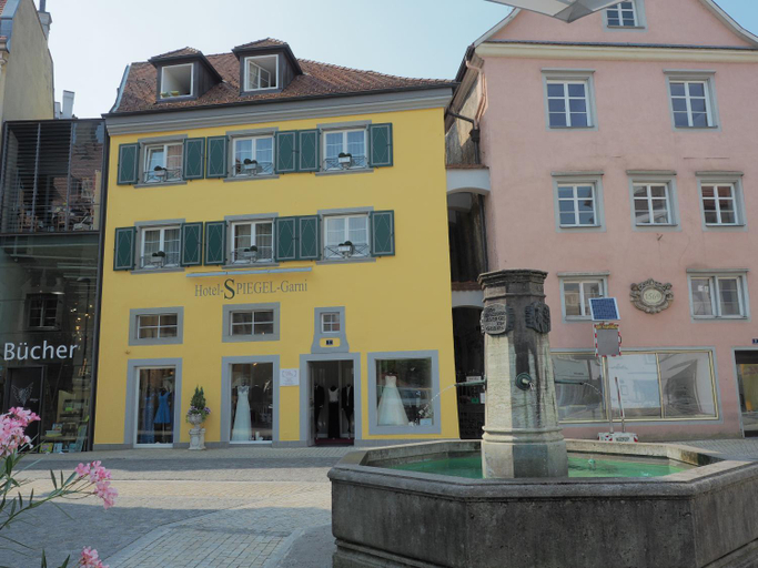 Others 4, Hotel Spiegel Garni, Lindau (Bodensee)
