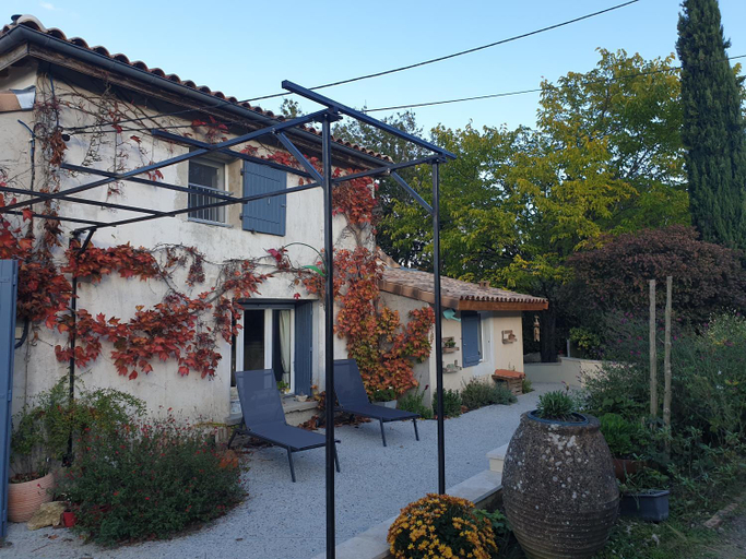 Others 5, chambre d'hotes a la ferme du Moulin, Lot-et-Garonne