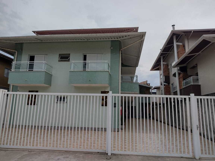 Exterior & Views 3, Condomínio Gelatti, Ubatuba