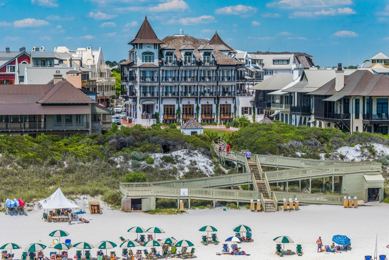 Exterior & Views 2, Inlet Beach Retreat 202, Walton