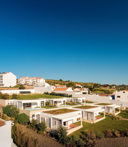 Exterior & Views 2, Ericeira Prime Villas, Mafra