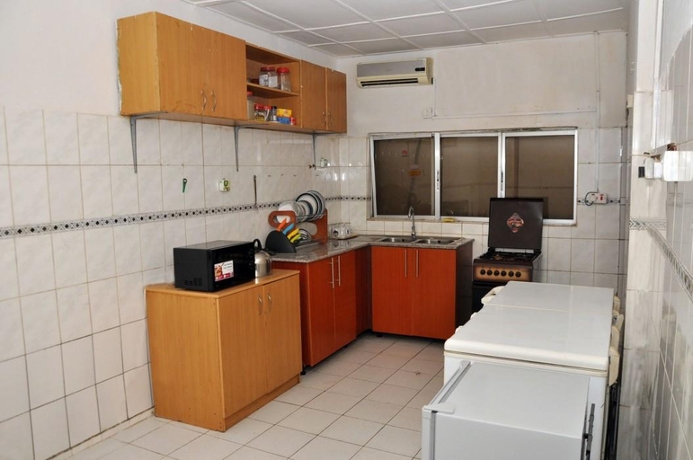 Others 5, Your Place at Asokoro, Bwari
