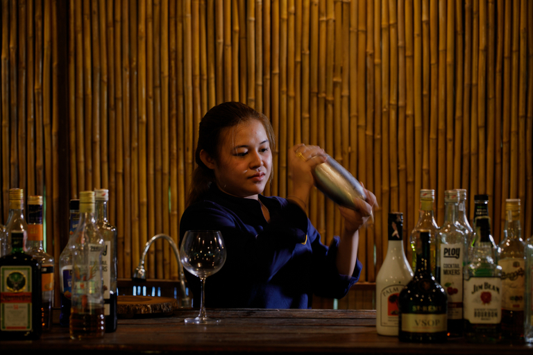 Food & Drinks 5, KhaoSok Boutique Hideaway, Phanom