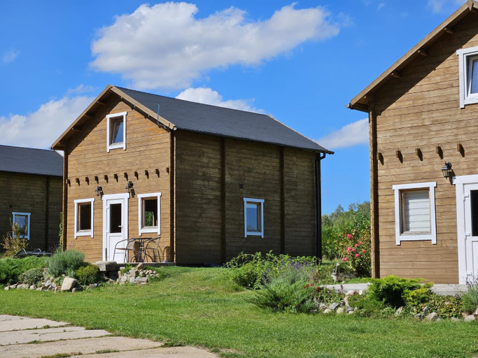 Others 3, Kaszubskie Wzgorze - Caloroczne Domki Drewniane, Wejherowo
