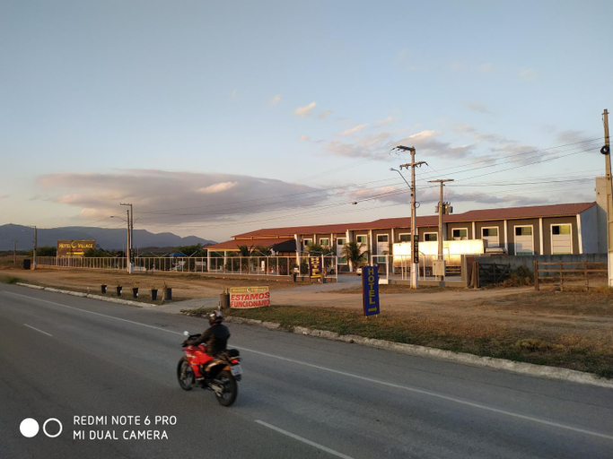 Others 5, Hotel Village Toritama, Caruaru