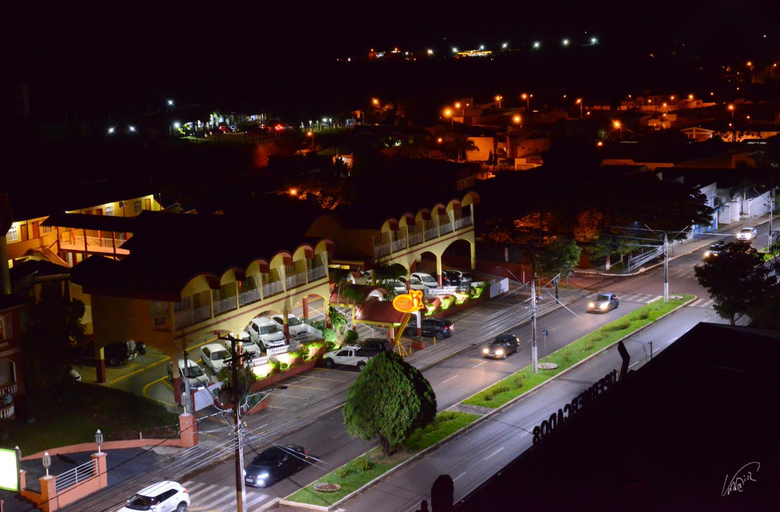 Others 5, Kanoa Hotel, Santo Antonio da Platina