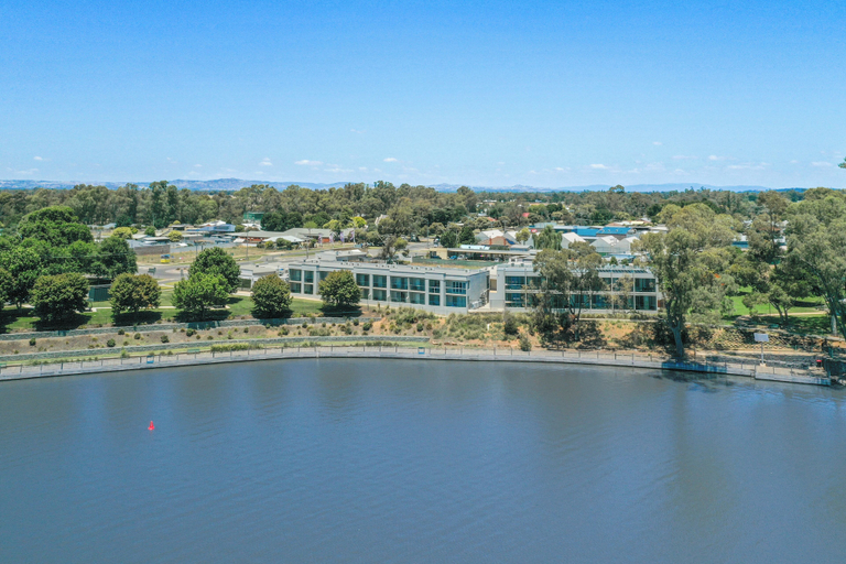 Others 4, Nagambie Waterfront Motel, Strathbogie