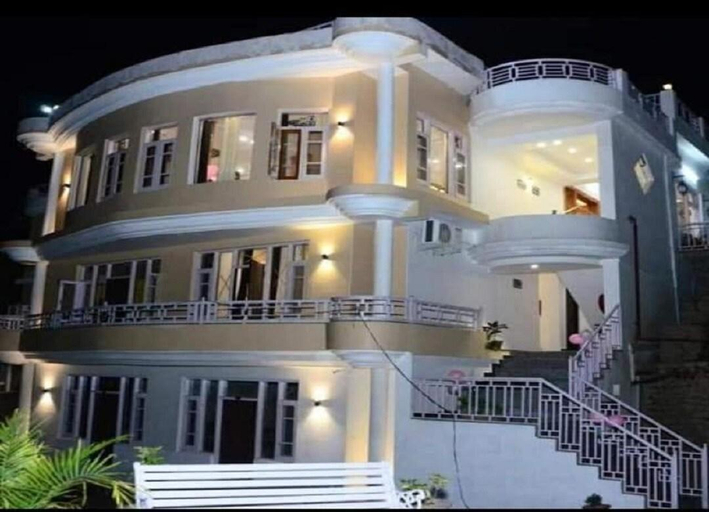 Others 4, Shepherd Hills Resort, Chamba