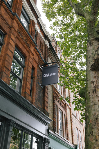 Others 4, City Space Bermondsey, London