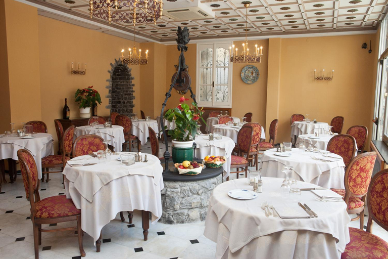 Food & Drinks 4, Splendid Mare, Savona