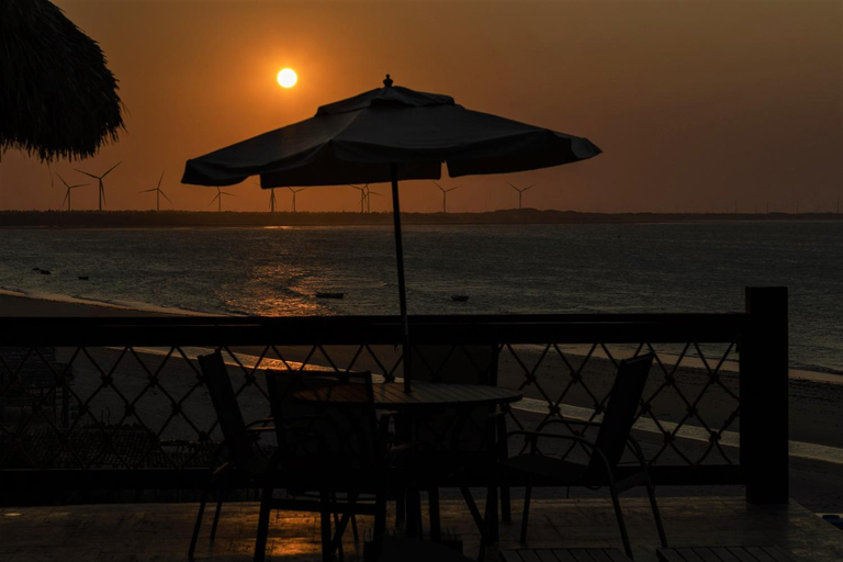 Others 4, Collina Beach, Amontada