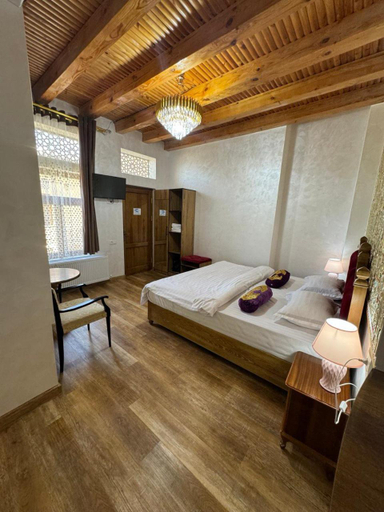 Bedroom 3, Azia Central, Buxoro