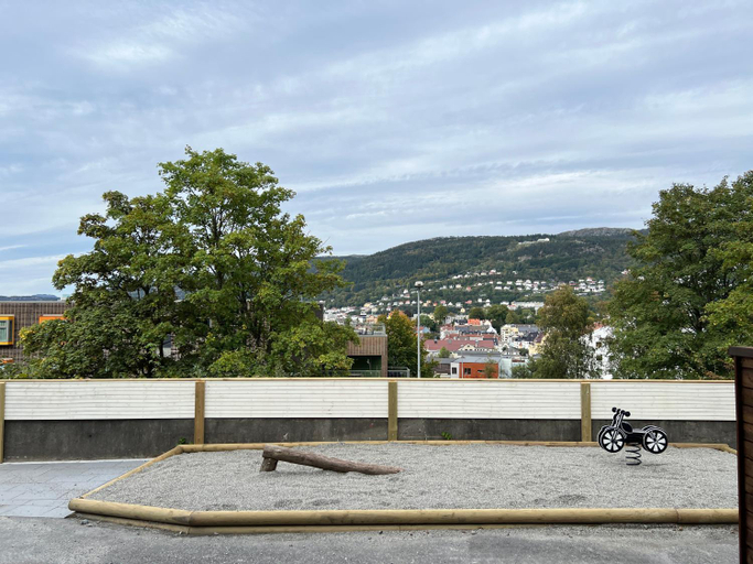 Others 3, Høyegaarden, Bergen