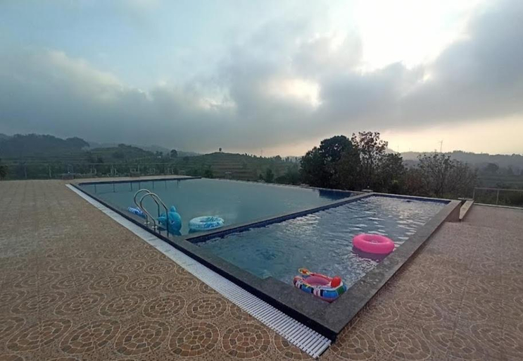 Sport & Beauty 4, Misty Valley Resort, Palakkad