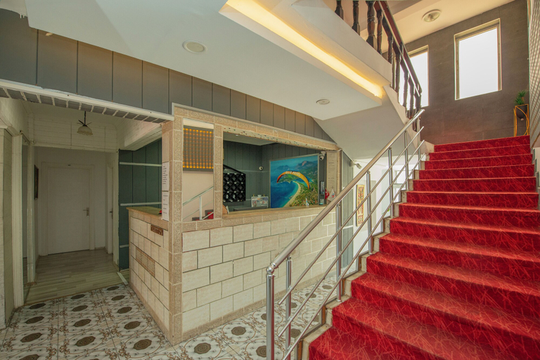 Others 4, Aliş Hotel Fethiye, Fethiye