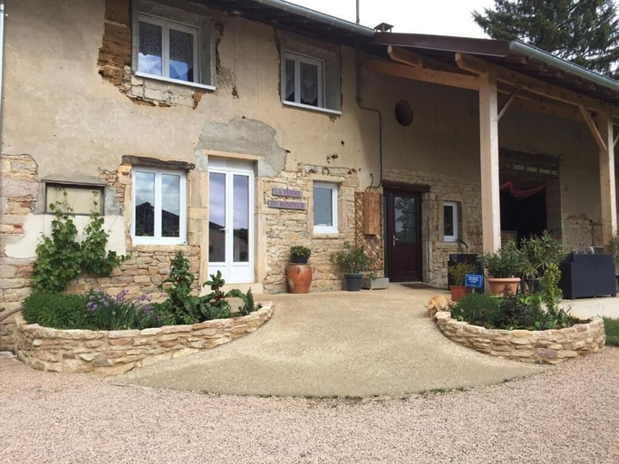 Exterior & Views 2, La Ferme du Bonheur, Ain