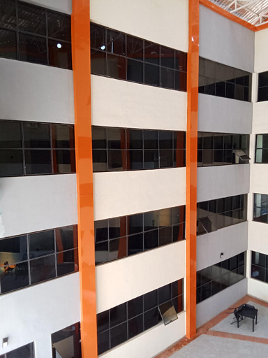 Others 2, Dutse Suites and Luxury, AbujaMun