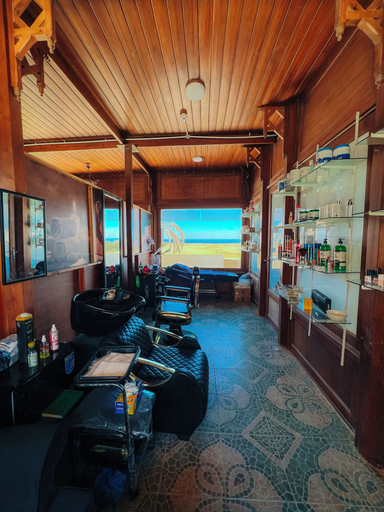Others 3, Mangrove Bay Resort, Al-Qusayr