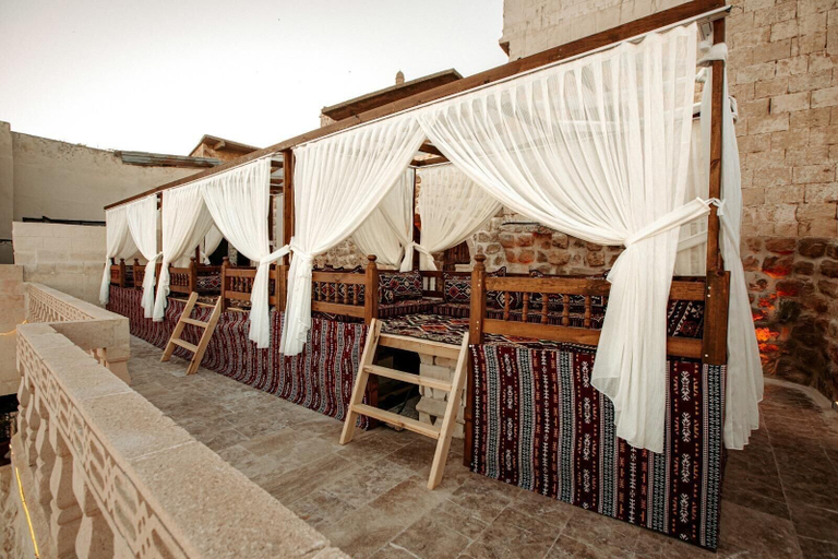 Bedroom, Ali Paşa Konağı, Kızıltepe