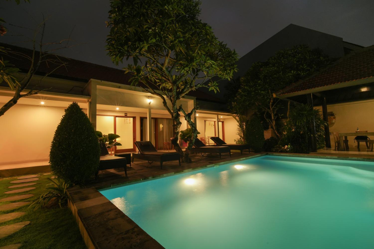 Sport & Beauty 3, Canggu Bagus Guest House, Badung