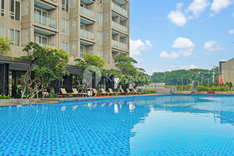 Exterior & Views, Rukmi by Kozystay - Paskal, Bandung