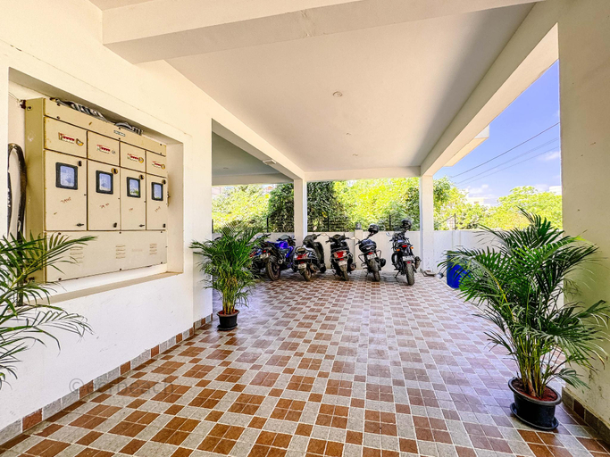 Others 3, Royal Beach Service Apartment, Kancheepuram