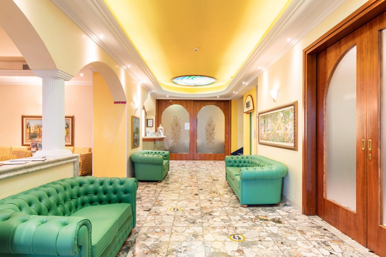 Others 5, Hotel Ettoral, Venezia