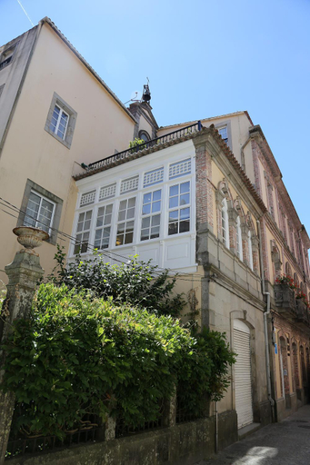Others 3, VIA XIX, Pontevedra
