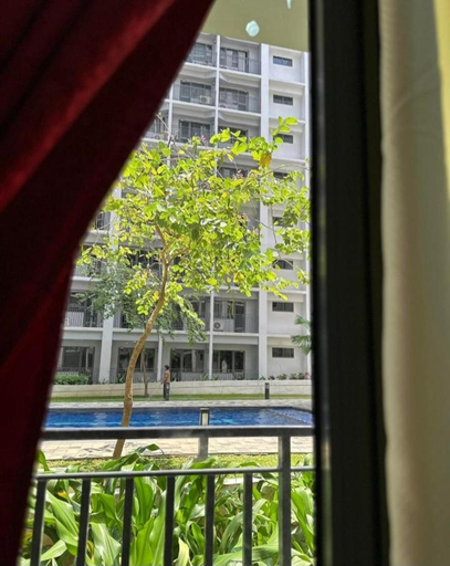 Others 2, Shore 2 Tower 1 Residences, Pasay City