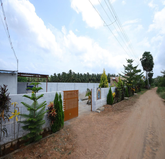 Others 5, The Canalway Inn, Coimbatore