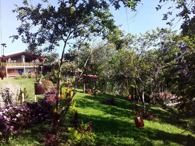 Others 4, Eco Hotel Manu Viajeros, San Agustín