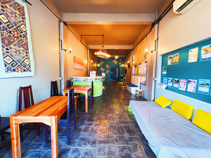 Others 4, TT Premium Hostel Vientiane, Vientiane