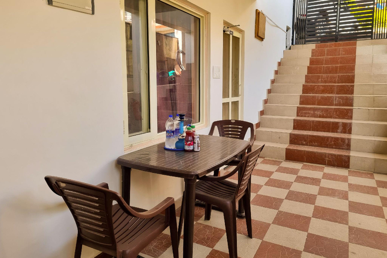 Public Area, Hotel JK Dharamshala, Kangra
